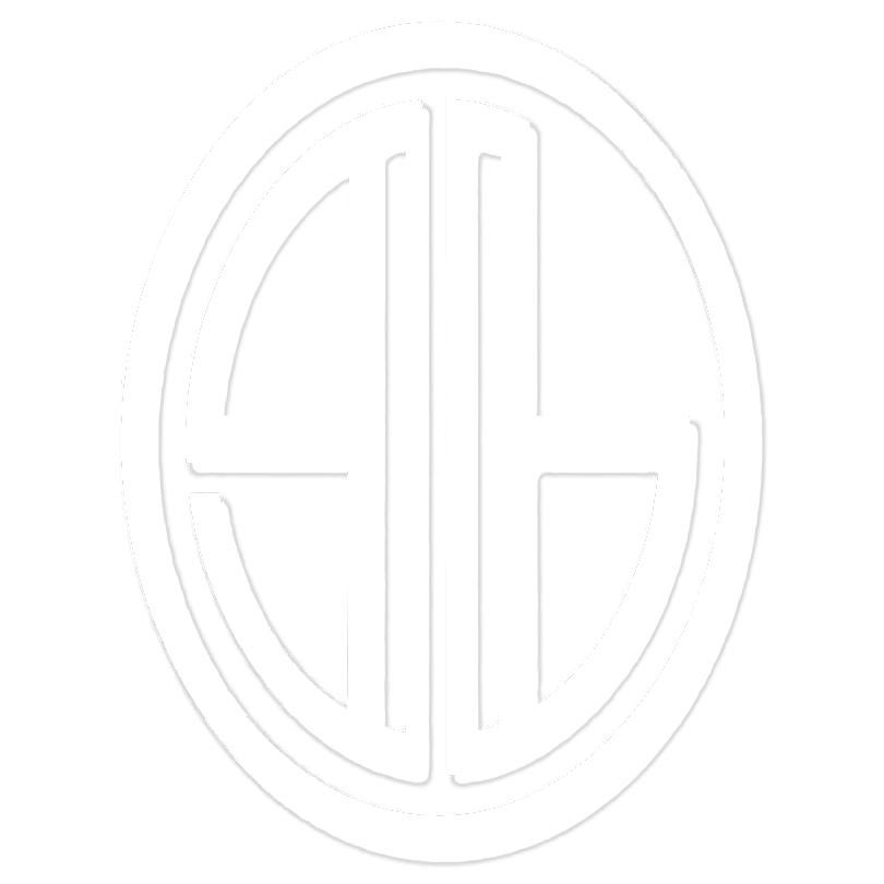 The Glambar Salon emblem